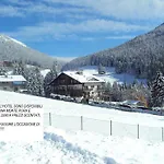 Hotell Des Alpes Castione della Presolana
