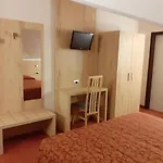 Hotell Des Alpes Castione della Presolana
