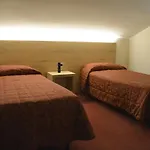 Des Alpes Hotell Castione della Presolana