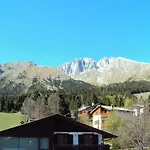 Hotell Des Alpes 3*