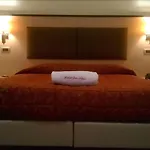 Hotell Des Alpes Castione della Presolana