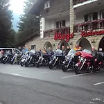 Hotell Des Alpes Castione della Presolana