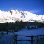 Hotell Des Alpes 3*
