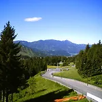 Hotell Des Alpes