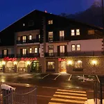 Hotell Des Alpes