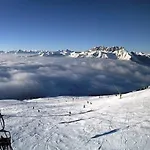 Hotell Des Alpes 3*