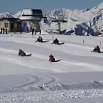Des Alpes 3* Castione della Presolana