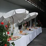 Des Alpes Hotell 3*