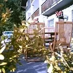Hotell Des Alpes Castione della Presolana