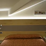 Hotell Des Alpes 3*