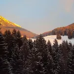 Des Alpes Hotell Castione della Presolana