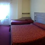 Hotell Des Alpes 3*