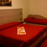 Hotell Des Alpes