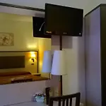Hotell Des Alpes