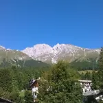 Des Alpes Hotell 3*