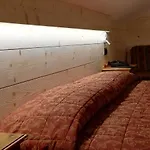 Des Alpes Hotell 3*