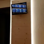 Hotell Des Alpes