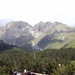 Hotell Des Alpes 3*
