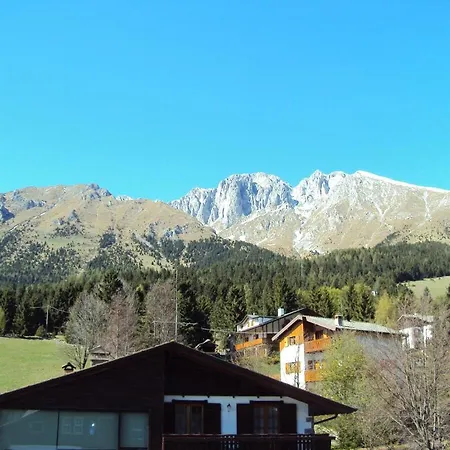 호텔 Des Alpes 3*