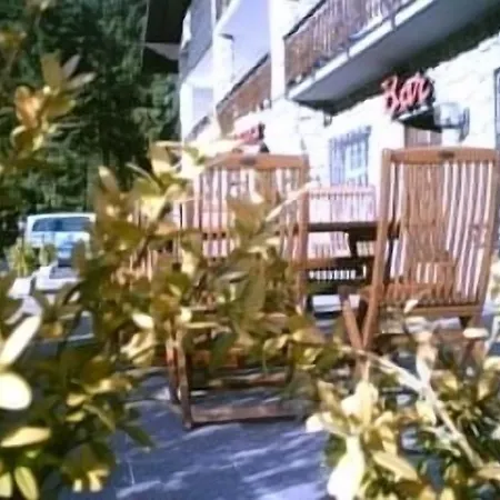 호텔 Des Alpes 코스티노델라프레소라나