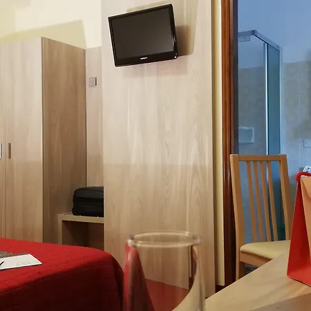 Des Alpes Hotell