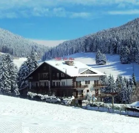 Des Alpes