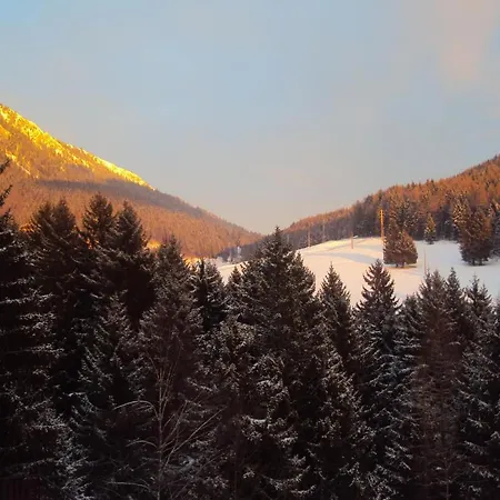 Des Alpes 호텔 코스티노델라프레소라나