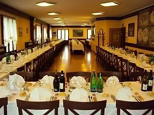 Des Alpes Hotel