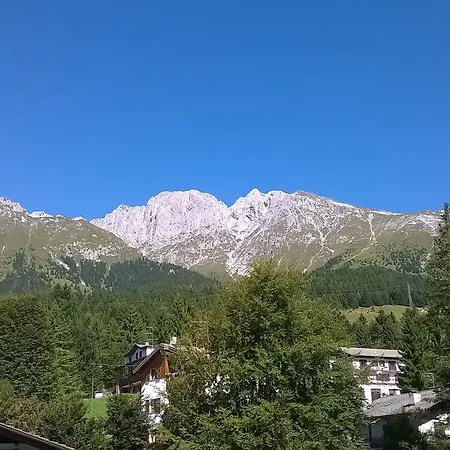 Des Alpes 호텔 3*