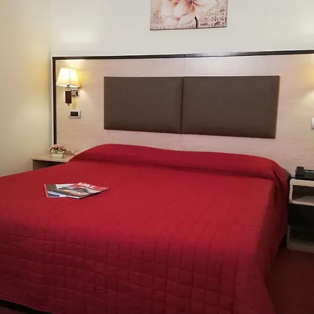 Des Alpes Hotel Castione della Presolana