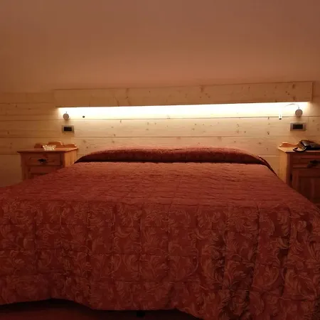 Des Alpes Hotel Castione della Presolana