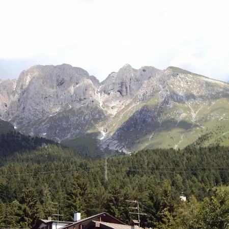 호텔 Des Alpes 3*